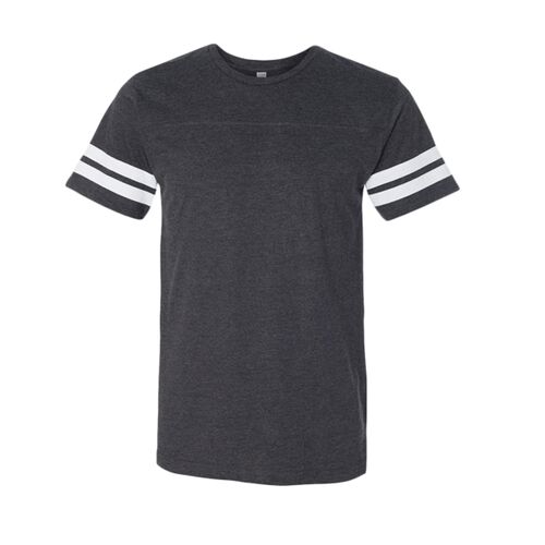 Football Fine Jersey Tee Thumbnail